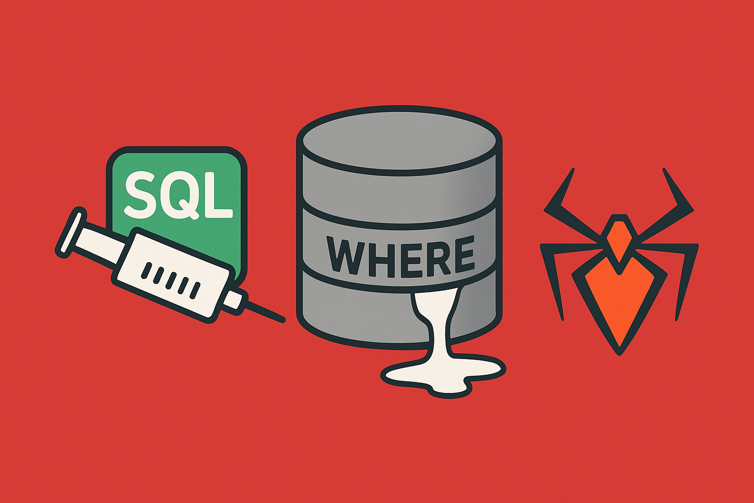SQL Injection Vulnerability in WHERE clause
