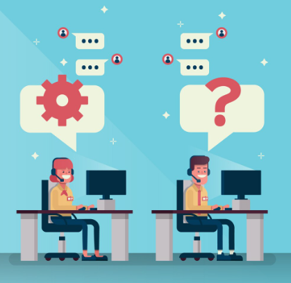 IT support impersonation