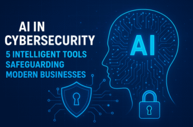 AI in cybersecurity