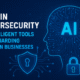 AI in cybersecurity