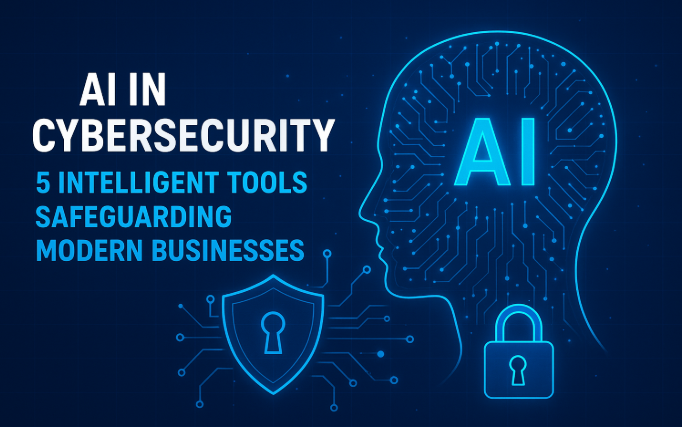 AI in cybersecurity