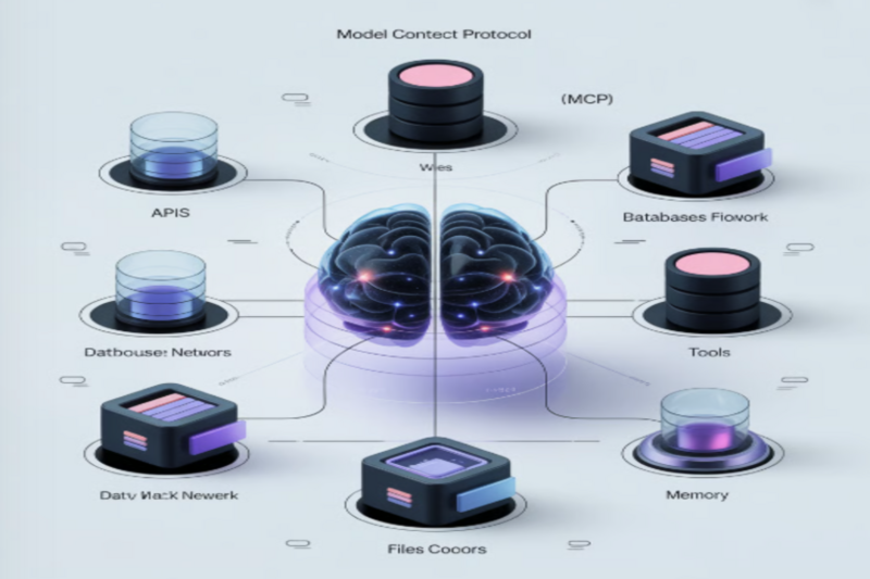 Model context protocol