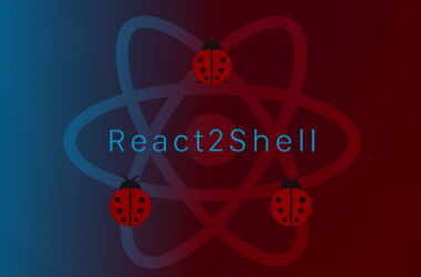 react2shell vulnerability