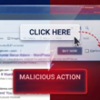 clickjacking vulnerability explained